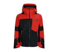 Spyder Leader Jacket Rouge,Noir 3XL Homme