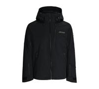 Veste de ski Spyder Leader Noir M