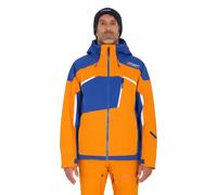 Veste de ski Spyder Leader Orange S