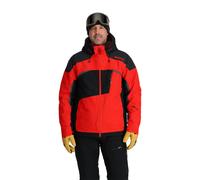 Veste de ski Spyder Leader Rouge XL