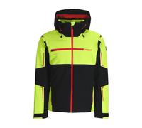 Veste de ski Spyder Titan Noir 3XL