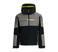 Veste de ski Spyder Titan Noir M
