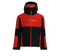 Spyder Titan Jacket Rouge XL Homme