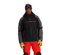 Spyder Titan Jacket Noir XL Homme