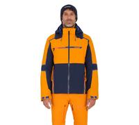 Veste de ski Spyder Titan Orange S