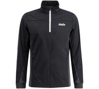 Swix Cross Softshell Jacket Noir XL Homme