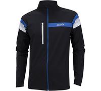 Swix Focus Jacket Noir M Homme