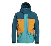 Veste de ski technique Quiksilver Forever Stretch Gore-tex pour hommes S
