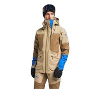 Veste de ski Tenson Gris XL