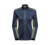 Veste de ski thermique femme La Sportiva Chill Bleu S