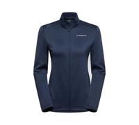 La Sportiva - Chill Thermal Jkt W - Polaire femme Night Sky / Chalk - S