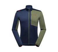 La Sportiva - Chill Thermal Jkt M - Polaire homme Night Sky / Cypress - M