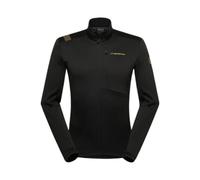 La Sportiva - Chill Thermal Jkt M - Polaire homme Black / Yellow - S