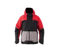 Veste de Ski TOBE Arctos Insulated Jet Rouge RacingM Rouge Racing