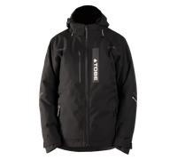 Veste de Ski TOBE Nexus 2-en-1 Noir JaisXXL Noir Jais