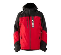 Veste de Ski TOBE Nexus 2-en-1 PimentM Piment