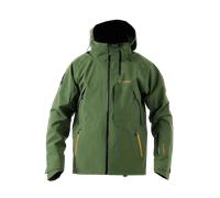 §Veste de Ski TOBE Outerwear Vivid Dark Forest§