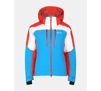 Veste de ski unisexe Premium Kilpi DEXEN-U BLR XXL