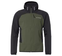 Veste de ski VAUDE Larice V Vert L