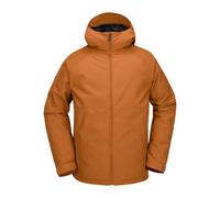 Veste De Ski/snow Volcom 2836 Ins Caramel Homme Beige 2025 taille XL