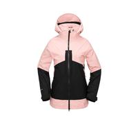 Veste de ski VOLCOM AT Stretch Gore-Tex Jacket (Coral Haze) Femme L