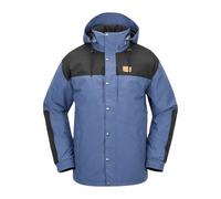 Veste de ski Volcom Gore-tex Bleu L