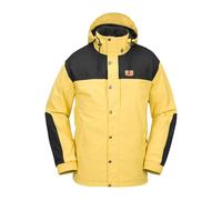 Veste de ski Volcom Gore-tex Jaune S