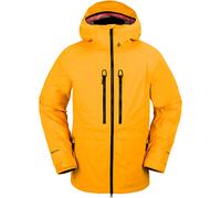 Veste de ski Volcom Guide Gore-Tex Jaune XS