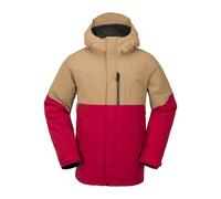 Veste de ski VOLCOM L Gore-Tex (Caramel) homme S