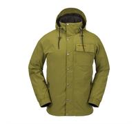 Veste de ski Volcom Longo Gore-Tex Vert S