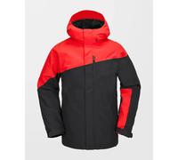 Veste de ski Volcom Primry Noir XL