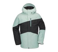 Veste de ski Volcom Primry Vert M