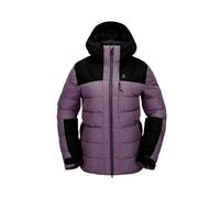 Veste de ski VOLCOM PuffleUp Jacket (Dusty Lavender) L