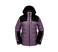 Veste de ski VOLCOM PuffleUp Jacket (Dusty Lavender) M