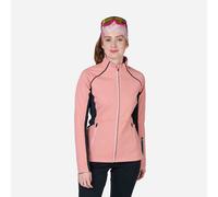 VESTE DE SKI W SOFTSHELL JKT COOPER PINK