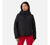 VESTE DE SKI W WISPILE PUFFY JKT BLACK