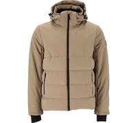 Veste de ski Whistler Lakeland Pro Gris XL