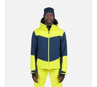 VESTE DE SKI WISPILE JKT FRESH GREEN