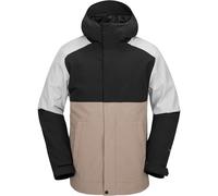 Volcom Brighton G0652516 Jacket Noir L Homme