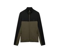 Veste de ski zippée Oakley Canopy Noir L