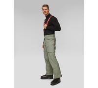 Salewa - Sella Free 3L PTX Pants - Pantalon ski de randonnée - 48 - shadow