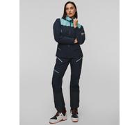 DYNAFIT Ridge Gtx Jkt W - Femme - Bleu - taille M- modèle 2025