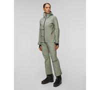 Veste De Skitouring Hardshell Pour Femmes Salewa Sella Free 3l Ptx 28993-5130 L