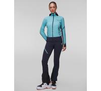 Dynafit Mezzalama Polartec Alpha Femmes Veste de randonnée S Turquoise