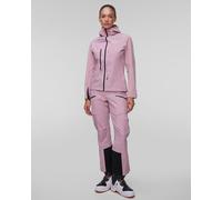 Veste De Skitouring Pour Femmes Salewa Sella Durastretch Hybrid 28731-6590 L