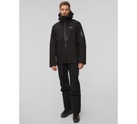 Veste De Skitouring Pour Hommes Arcteryx Rush Jacket X000007149-black