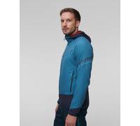 Veste De Skitouring Pour Hommes Dynafit Mezzalama Polartec® Alpha® 80000071596-8071 M