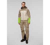 Veste De Skitouring Pour Hommes Peak Performance Vislight Gore-tex 3l C-knit™ G78734140-n34 M