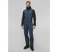 Veste De Skitouring Pour Hommes Salewa Sella Durastretch Hybrid 28730-911 M