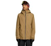 Veste de snow VOLCOM TESTER 3L GORE-TEX JACKET (BRONZE) homme XL